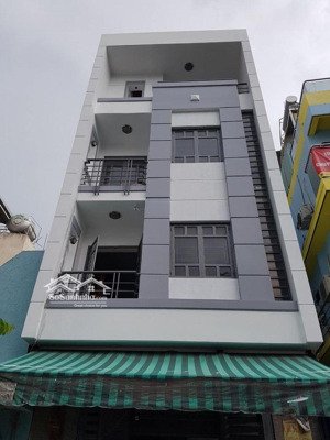 bán nhà bến vân đồn, quận 4, dt 89.4m2 5 tầng, giá 23 tỷ, 4mx22m. gần khánh hội, giáp quận 1