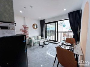 chung cư mini mới siêu đẹp 1n1k-2n1k giá 12 triệu tại 223 đặng tiến đông, hà nội