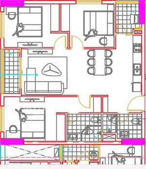 hot! căn hộ n01 tây nam linh đàm giá tốt nhất khu vực