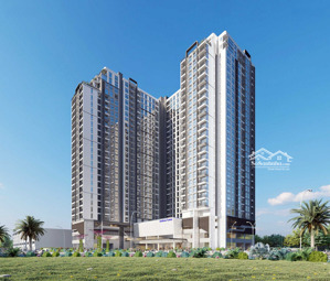 chuyển nhượng căn 2 ngủ chung cư sentosa sky park hải phòng ban công đông nam