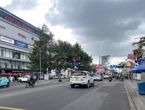 bán nhà gò vấp, gần vincom phan văn trị, 40m, 4 tầng, 5pn, giá chỉ 6.5 tỷ tl