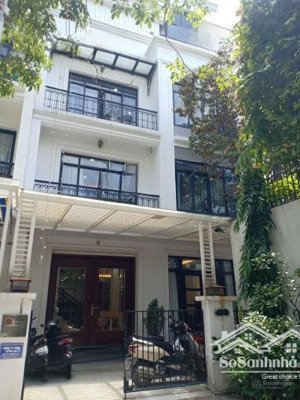 phân lô kđt mới yên hoà dt 78m2x5t, mt 6m - kinh doanh văn phòng - giá 36.6 tỷ