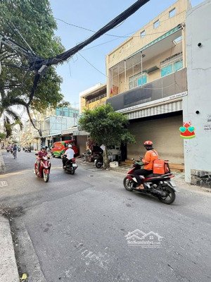 hẻm kinh doanh phú thọ hòa thông nguyễn sơn. 5.3 x 11 . 1 lầu giá 7.6 tỷ tl