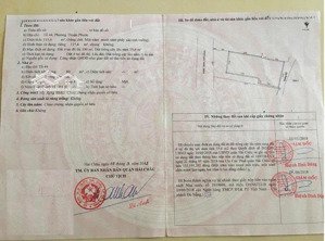 bán lô đất xuân tâm 115m2 (ngang 6,8m) giá tốt 9,8 tỷ