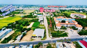 nghe đồn có lô đất gần vinhomes giá dưới 3 tỷ thật không đó?