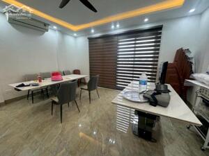 Ôi dồi ôi!!! Nhà mặt phố Tây Sơn Đống Đa 40m2 8 tầng mt 5m