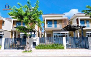 bán biệt thự 250m2 suncasa central ngay p.vĩnh tân tp.hcm giá chỉ 6,3 tỷ. thanh toán 30% nhận nhà.