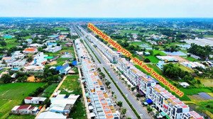 top những lý do nên đầu tư đất nền trung tâm hậu nghĩa - liền kề vinhomes