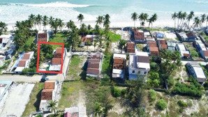 chuyên đất biển dốc lết. khách muốn làm homestay hay nghỉ dưỡng thì đây e có lô góc 2 mặt tiền