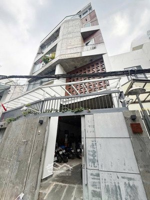 toà chdv cao cấp doanh thu ổn định 70tr/th xây mới 2024 khai thác lâu dài ngay phố ẩm thực vạn kiếp