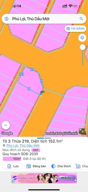 hàng hiếm bán cặp góc đường d2 kdc phúc đạt
tdt 264,3m thổ cư 100% , vị trí đẹp kinh doanh tốt