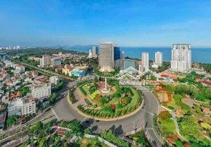 cần bán nhà xưởng mặt tiền đường 2/9(51b) p11 tp. vũng tàu