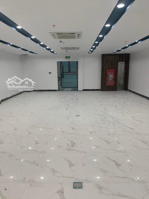 cho thuê nhà mới thông sàn thang máy 105 xuân la, tây hồ. dt 110m x 6t, mt 6m giá 50tr