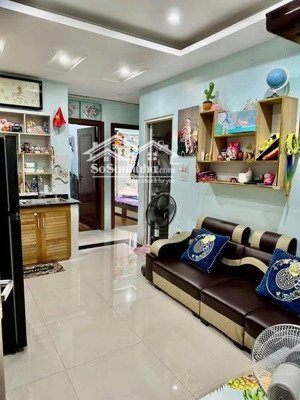 bán ccmn khương đình - phù hợp vợ ck trẻ- gần trường học - 1 km ra ngã tư sở - di chuyển thuận tiện