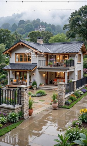 bán nhà riêng chính chủ 301.27m2 tại tp. đà lạt