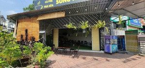 nền đẹp góc đường d1 & d6 khu dân cư hồng loan 100m2
