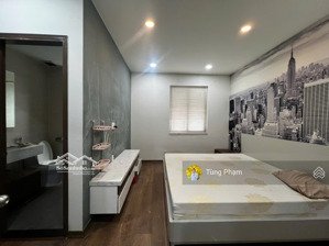cần cho thuê nhà full nội thất, lakeview city, diện tích 5x20m, giá 30tr view công viên 35tr