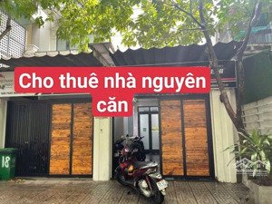 cho thuê nhà nguyên căn đường nhánh đỗ xuân hợp, quận 9