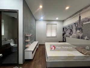 lakeview city cho thuê nhà phố 4pn - 5wc sẵn nội thất đẹp. vị trí ngay công viên, hồ bơi siêu đẹp