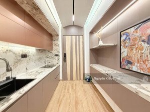 kiều trinh - tầng 14 căn 06 68m2 nội thất hiện đại view sông biển phố
