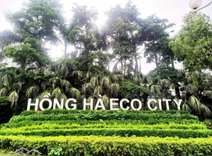 chính chủ, bán cc hồng hà eco city; 3,2 tỷ; 64m2, 2pn, 1wc tại tứ hiệp, thanh trì, hà nội
