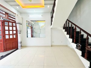 bán nr trệt lầu đẹp ở ngay đường huỳnh tấn phát, nhà bè, giáp q 7 hcm chỉ 4,55 tỷ, 3 pn dt đất 75m2