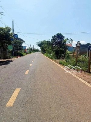 bán đất mặt tiền nhựa dh1 dt 5x50m tc100m2 giá 1,85ty kinh doanh buôn bán