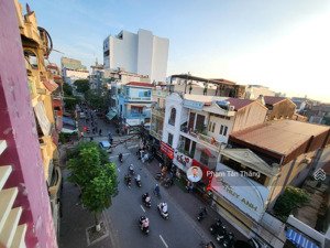 bán căn nhà mặt đường mê linh, mặt tiền hơn 5m - gần 80m2 một tầng, giá chào chưa đến 15 tỷ