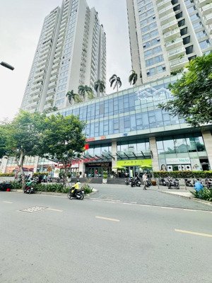 mt kinh doanh thành thái đối diện rivera park 80m2 vuông vức chỉ 17 tỷ tl