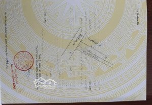 bán đất tặng nhà cấp 4 mặt đường mông thượng chiến thắng an lão.