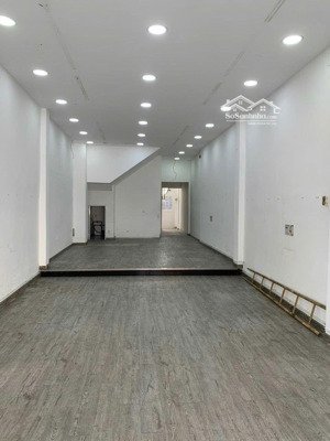 cần bán mặt tiền lê văn sỹ ,quận phú nhuận, dt 80m2, 4,5x19m nở hậu-3 lầu giá ưu đãi 29.8 tỷ