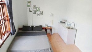 phòng trọ full nội thất ngay big c dĩ an