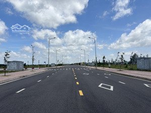 đất nền tđc phước an , trục chính lộ giới 26m giá tốt đã có shr