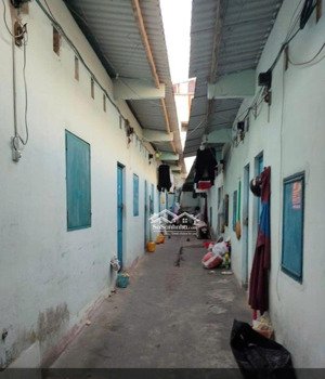 bán dãy trọ 11 phòng ngay trung tâm thành phố