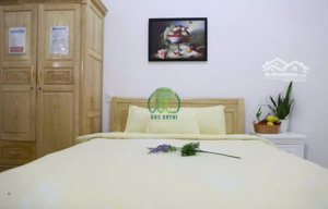 siêu phẩm 30 phòng trung tâm đà lạt giá chỉ 18,5 tỷ