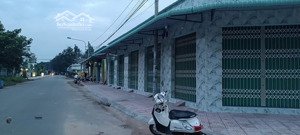 bán nhà trọ góc ba mặt tiền khu dân cư rạch bắp.