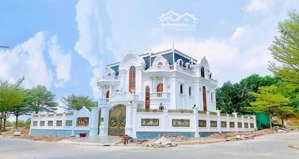 kẹt tiền bán gấp 12x20m vị trí đẹp trong dự án biên hòa new city - 4,3 tỷ sổ đỏ
