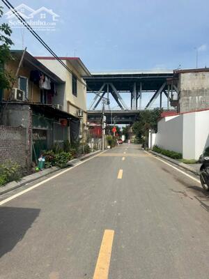 BÁN ĐẤT 52m VÕNG LA, Đông Anh. GIÁ CHỈ 3,x TỶ Đường oto thông thoáng.
