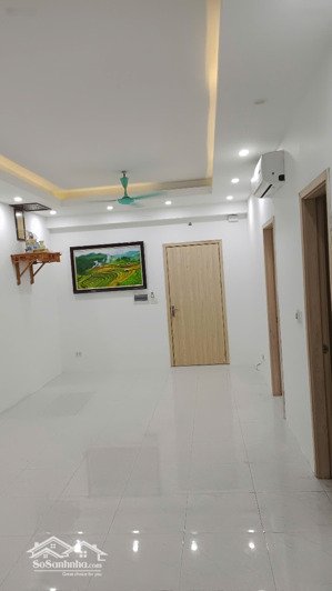 bán căn hộ nội thất cơ bản tầng 5 68,35 m 2n 2 vs - khu 11 tòa mới chung cư thanh hà cienco 5