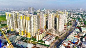căn hộ mới ở liền cho trả trước 500 triệu, tặng 1 chỉ vàng
