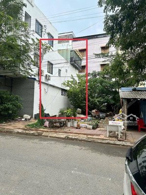 bán nền đường số 1 khu văn hoá tây đô gần quốc lộ 1a dt 5x16 hẻm hông 2m