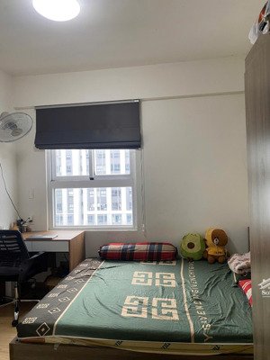 chủ chuyển công việc cần bán căn soho gấp, tầng 18, giá 2ty420. lh 