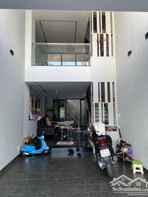 nhà đẹp 60m giá chỉ nhỉnh 6 tỷ đường bưng ông thoàn, phường phú hữu, quận 9