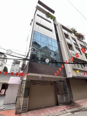 [cứu chủ] phân lô liễu giai , lô góc - mặt tiền 5,5m- ô tô tránh - 2 thoáng - kinh doanh vp