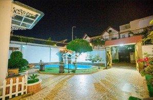bán biệt thự biển vip đồi ngọc tước, bãi sau vũng tàu