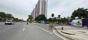 tđc ngọc thụy long biên giá tốt chủ nhiệt bán vỉa hè rộng ở sướng, xây tòa vp cực đỉnh