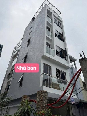 sài đồng long biên 40m2 5 tầng mới oto đỗ cổng 6.2 tỷ
