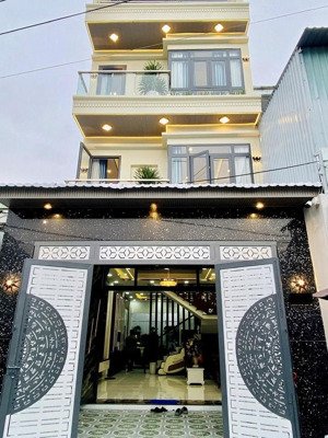 hiếm nhất tân bình bán căn phan huy ích p15 tân bình 3 tỷ 4 85m2 hđ thuê 26tr/th sổ hồng riêng