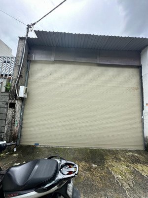 đường xe tải ngay nguyễn văn bứa - ngang 5.5x20 - sổ hồng riêng không quy hoạch - 10p qua tân bình