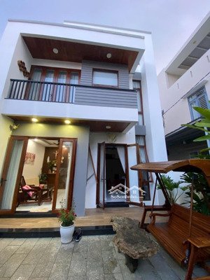 bán căn nhà vườn đẳng cấp ngay trung tâm xã vĩnh ngọc, tp nha trang.